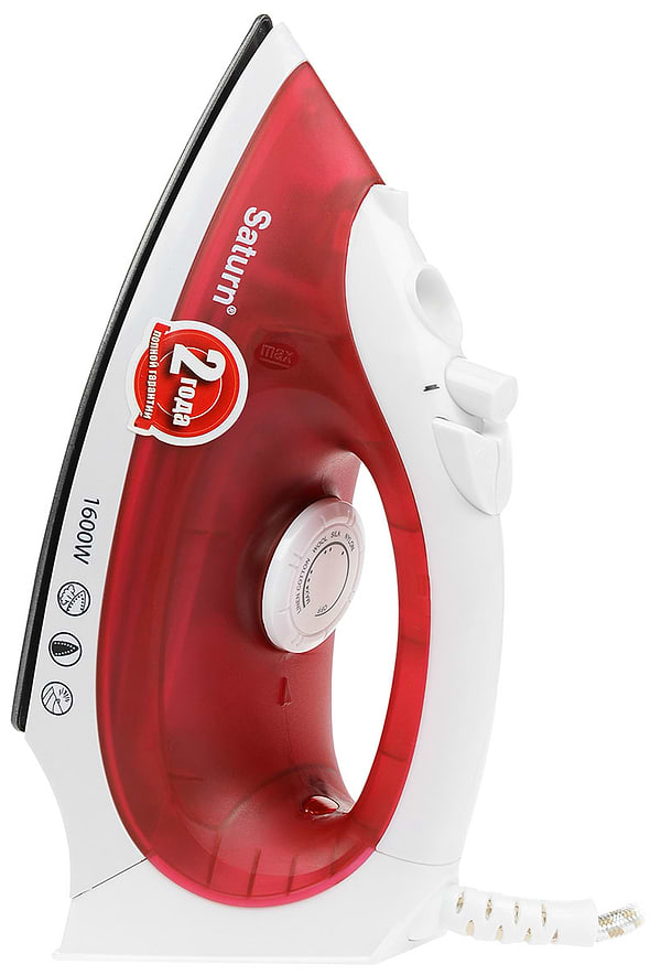 Фото - Праска Saturn ST-CC7113 Burgundy