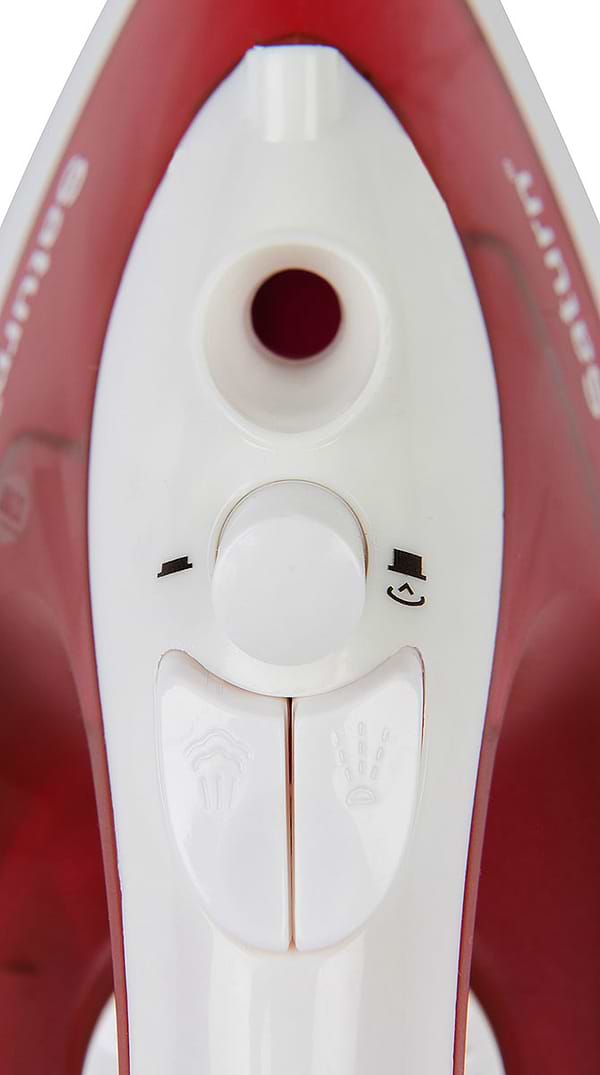 Фото - Праска Saturn ST-CC7113 Burgundy