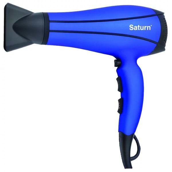Фен Saturn ST-HC7340 - Фото 1