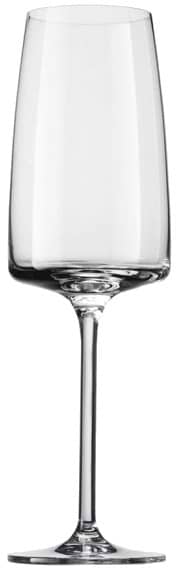 Фото - Набор бокалов Schott Zwiesel 6 шт. для игристого вина LightFres Wine 0,388 л 120591