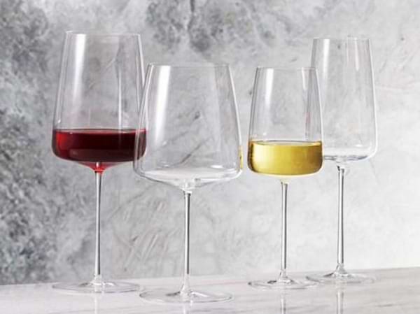 Фото - Набор бокалов Schott Zwiesel 6 шт. для игристого вина LightFres Wine 0,388 л 120591