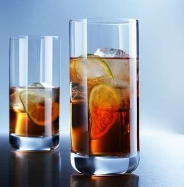 Фото - Набір склянок Schott Zwiesel 6 шт. 0,345 л 175500