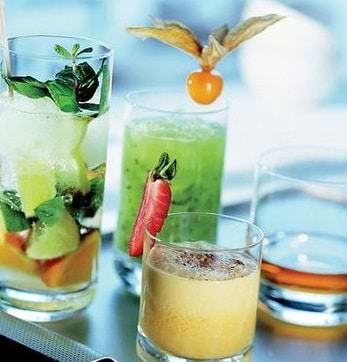 Фото - Набір склянок Schott Zwiesel 6 шт. 0,345 л 175500