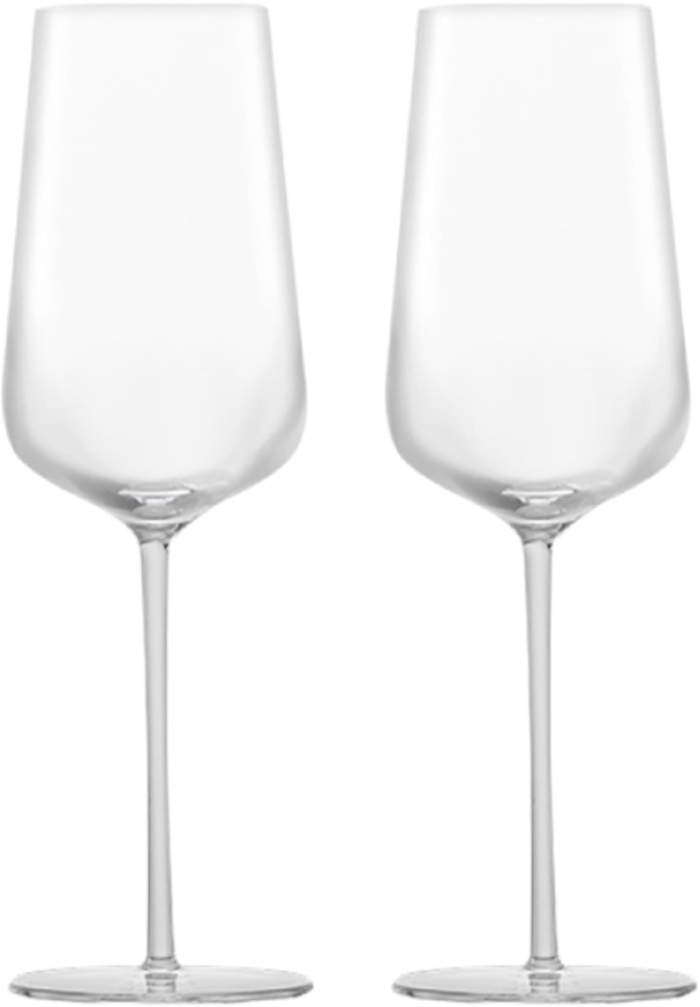 Набір келихів Schott Zwiesel 0,348 л 2 шт. 122169 - Фото 1