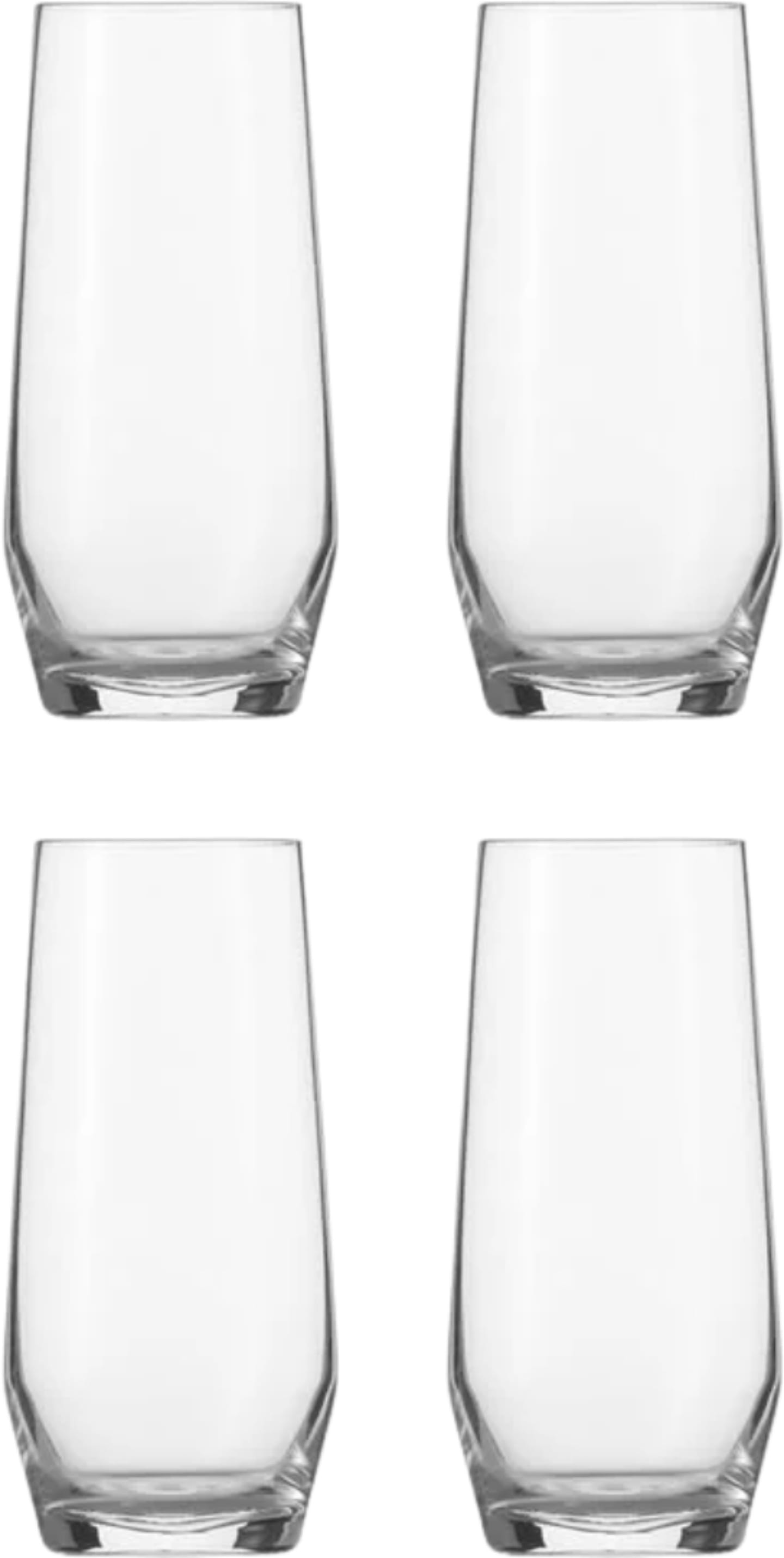 Набір склянок 4 шт Schott Zwiesel 0,357 л 122318