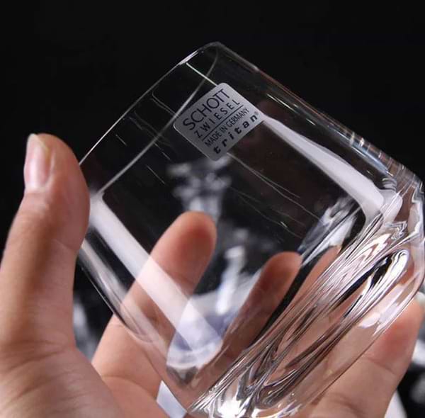 Фото - Набор стаканов для виски Schott Zwiesel 6 шт. 0,389 л 112417