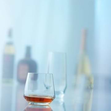 Фото - Набор стаканов для виски Schott Zwiesel 6 шт. 0,389 л 112417