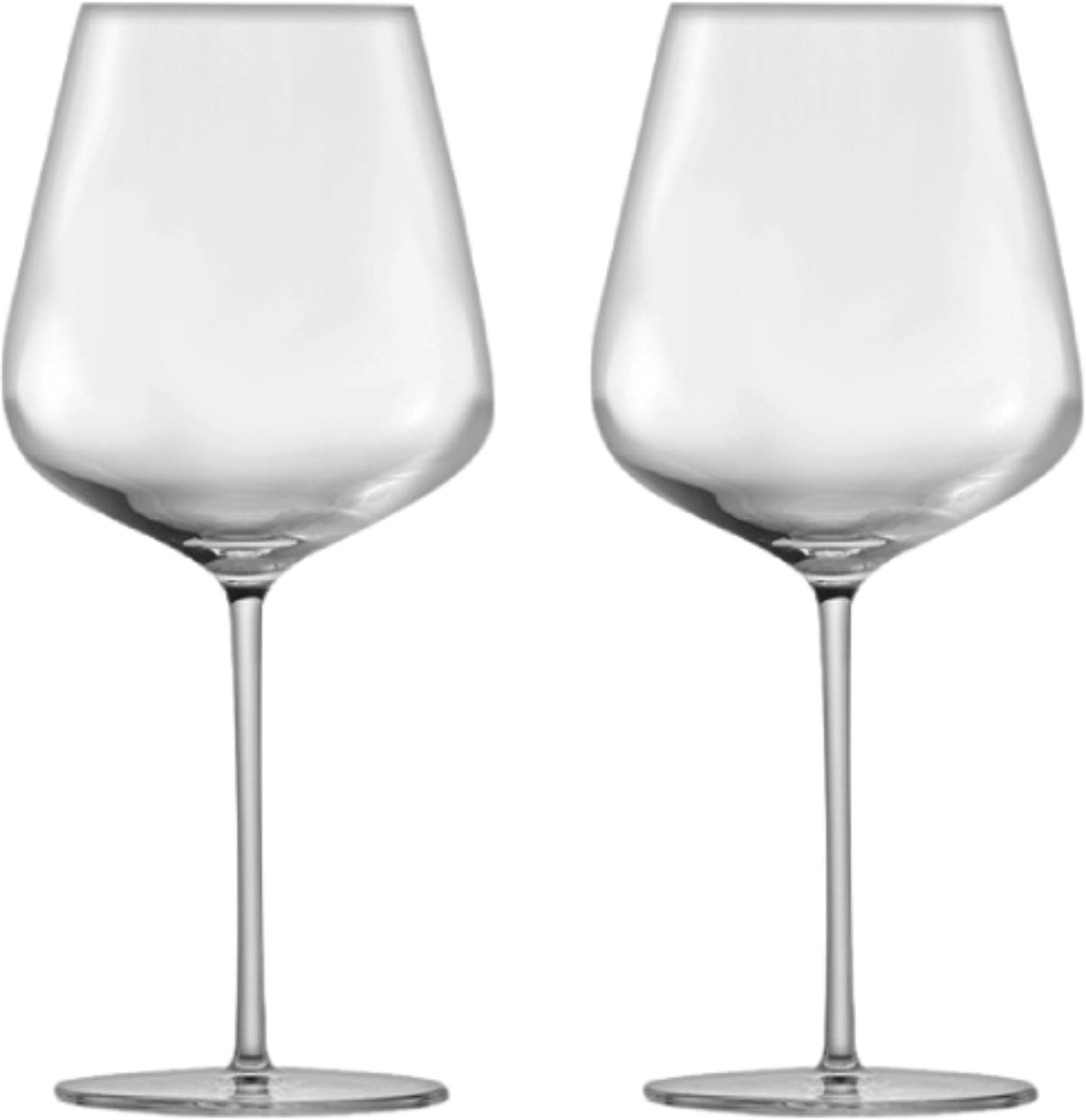 Набор бокалов Schott Zwiesel 2 шт. Burgundy 0,955 л 122202