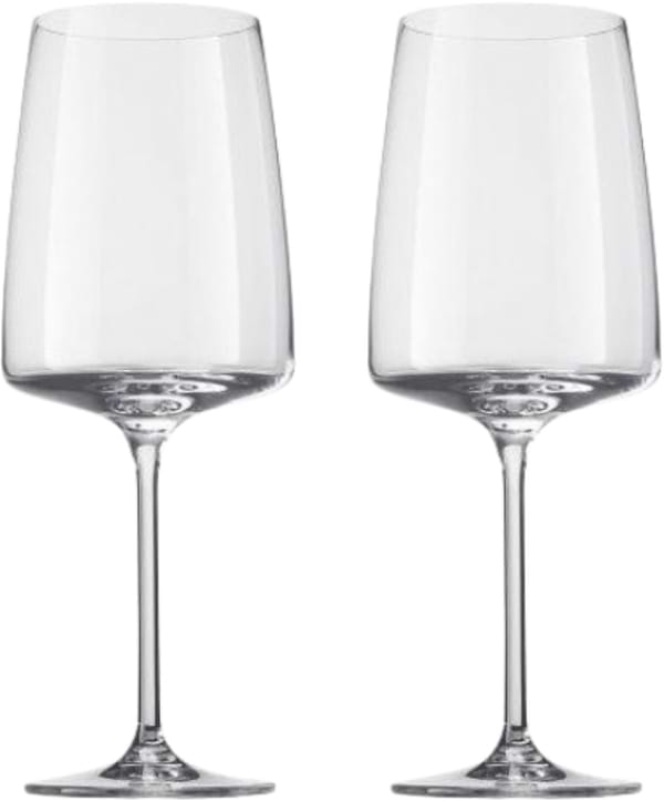 Фото - Набор бокалов Schott Zwiesel 2 шт. Flavoursome & Spice 0,660 л 122429