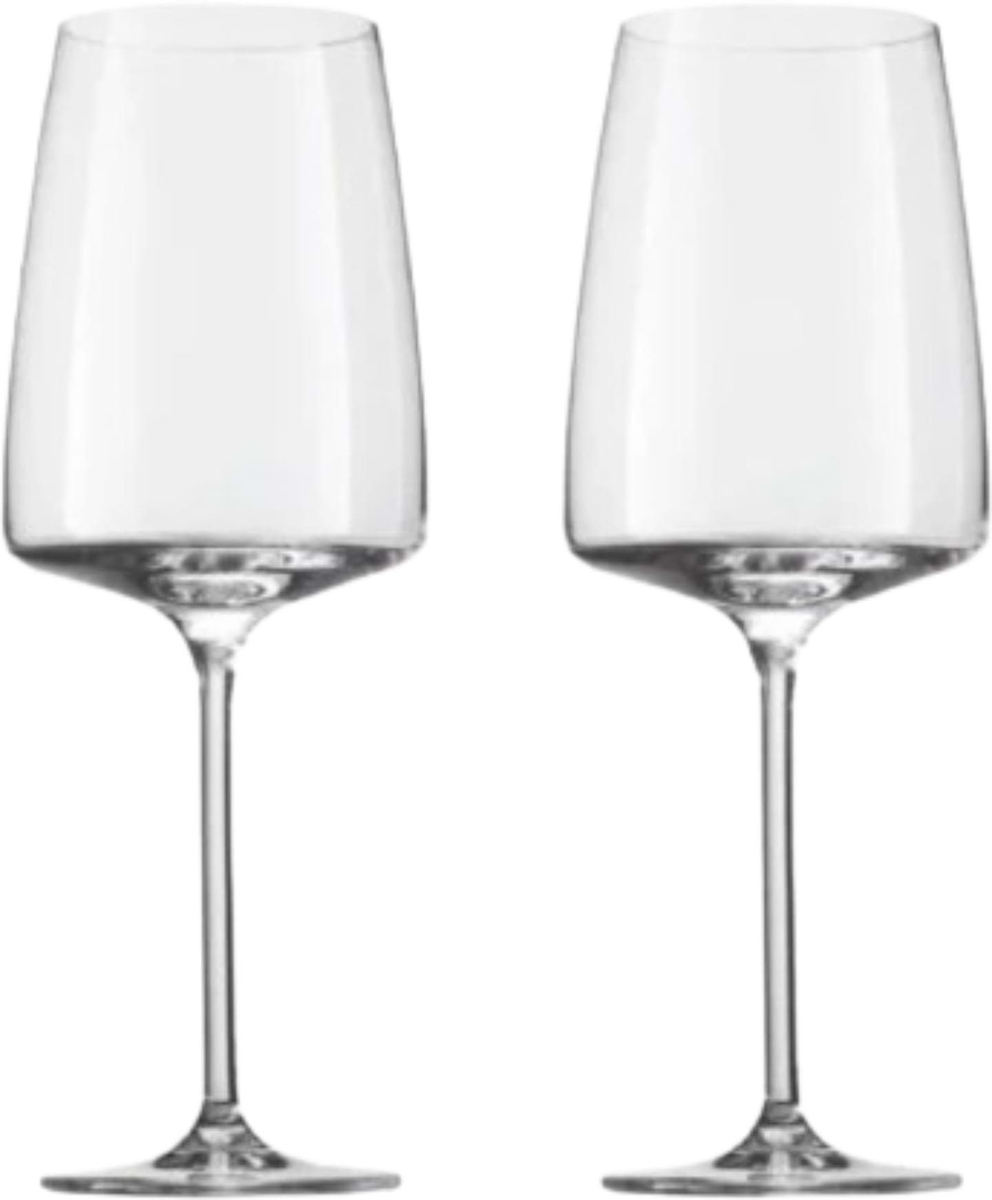 Набір келихів Schott Zwiesel 2 шт. Fruity & Delicate 0,535 л 122427 - Фото 1