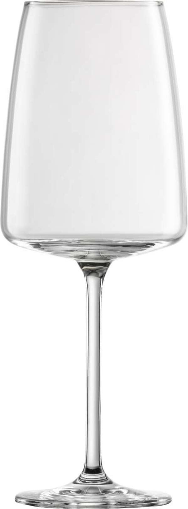 Фото - Набір келихів Schott Zwiesel 2 шт. Fruity & Delicate 0,535 л 122427