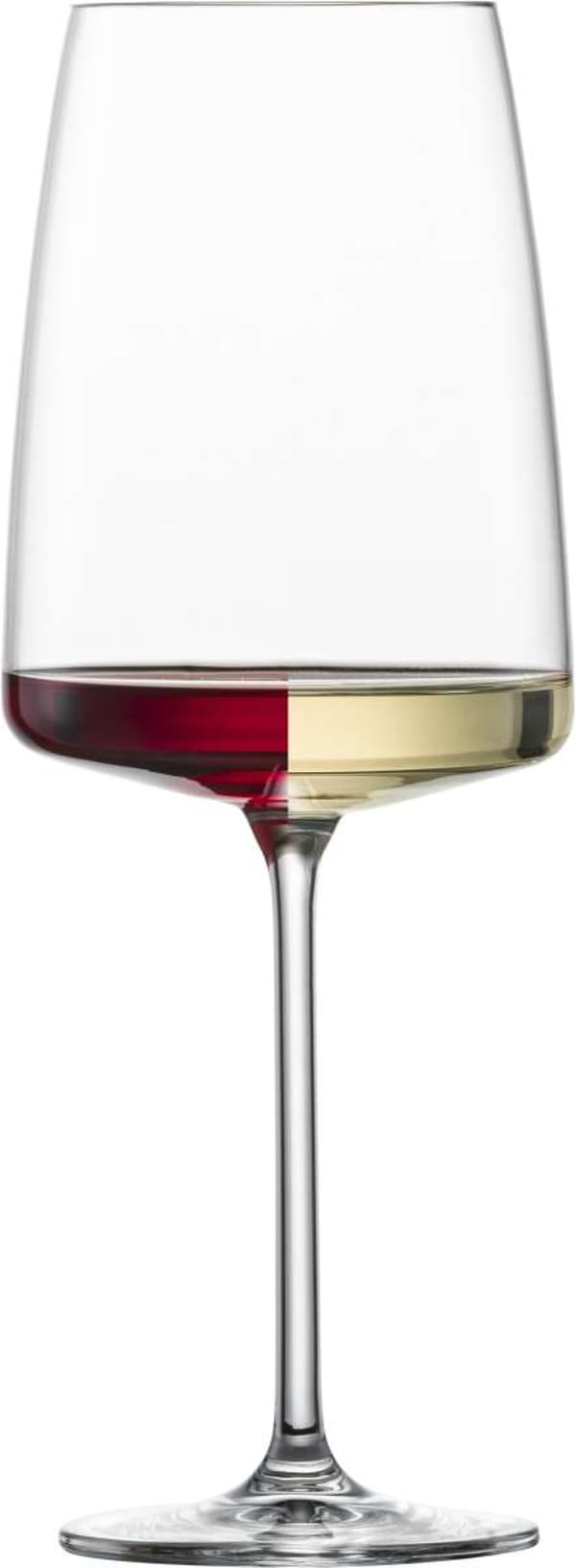 Фото - Набір келихів Schott Zwiesel 2 шт. Fruity & Delicate 0,535 л 122427