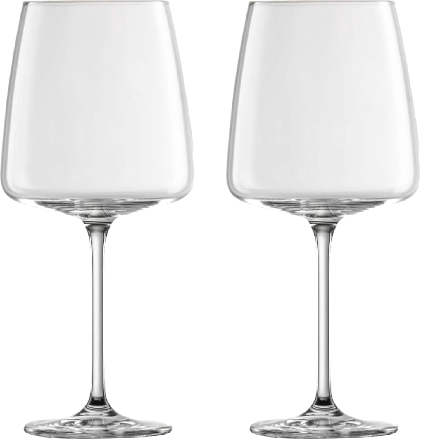 Набір келихів Schott Zwiesel 2 шт. Velvety & Sumptuous 0,710 л 122428 - Фото 1