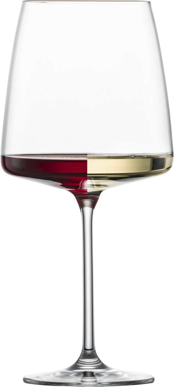 Фото - Набор бокалов Schott Zwiesel 2 шт. Velvety & Sumptuous 0,710 л 122428
