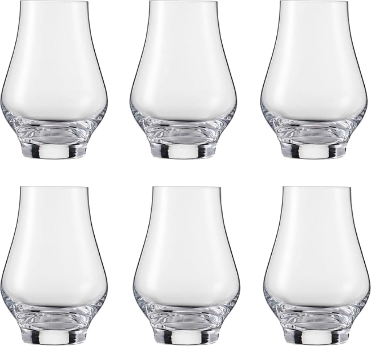 Набор стаканов для виски Schott Zwiesel 6 шт. 0.322 л 118742