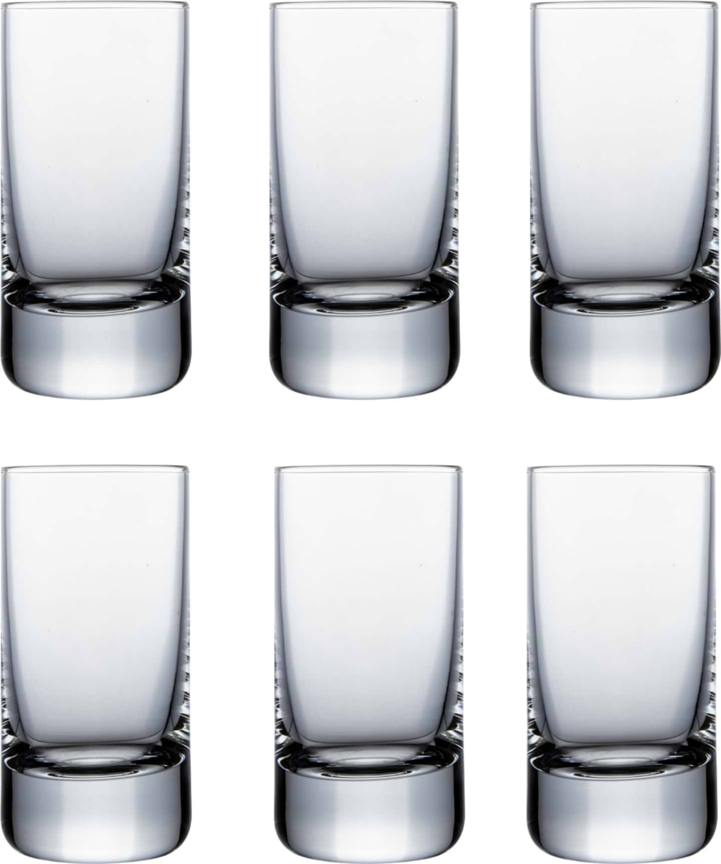 Набір стопок Schott Zwiesel 6 шт. 0,046 л 175545