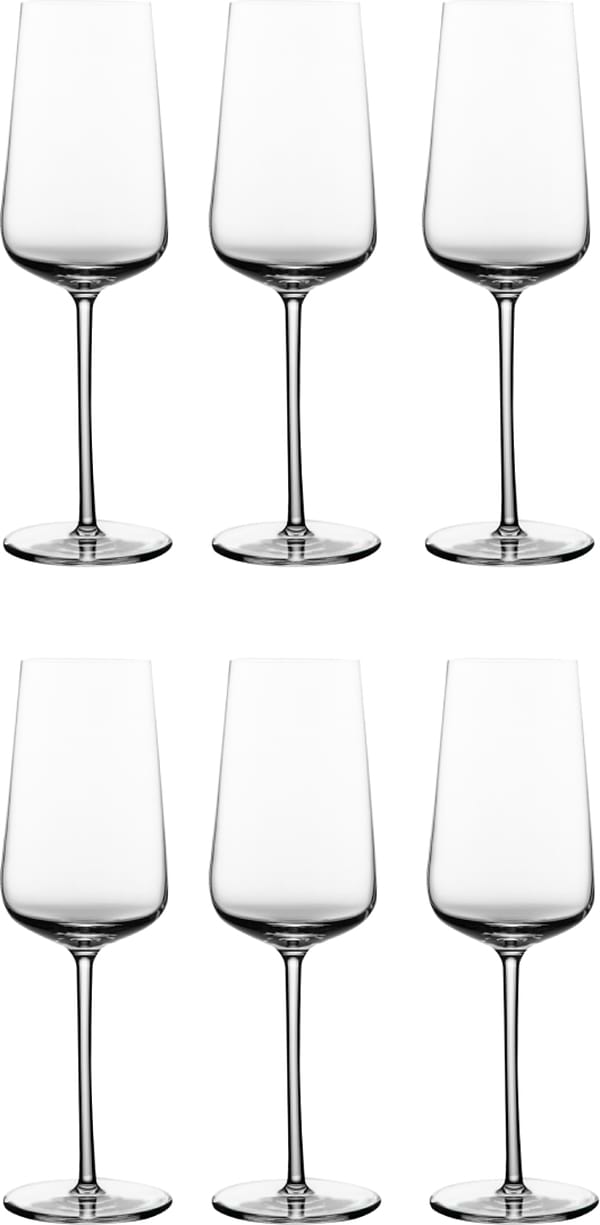 Фото - Набор бокалов Schott Zwiesel 6 шт. бокал для шампанского 0,348 л 121407 Фото - Набор бокалов Schott Zwiesel 6 шт. бокал для шампанского 0,348 л 121407