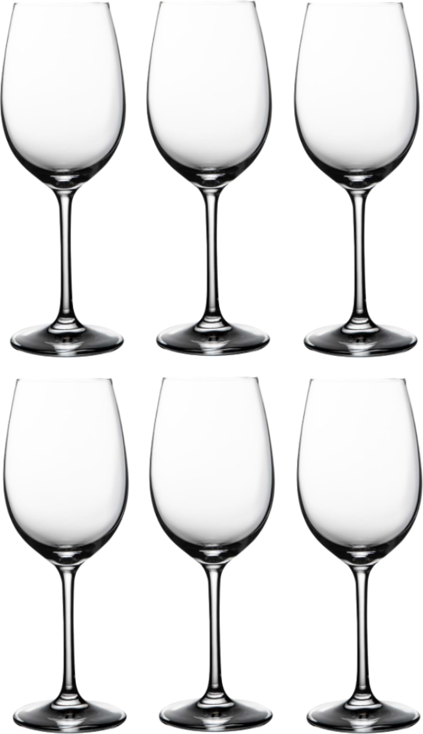 Набір келихів Schott Zwiesel 6 шт. для білого вина 0,349 л 115586