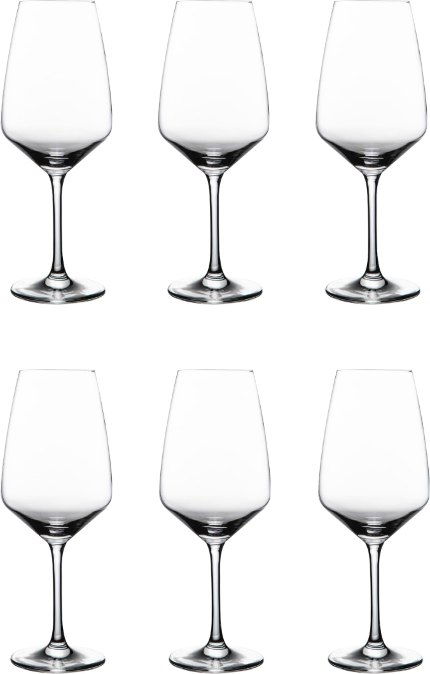 Набір келихів Schott Zwiesel 6 шт. для червоного вина Bordeaux 0,656 л 115672