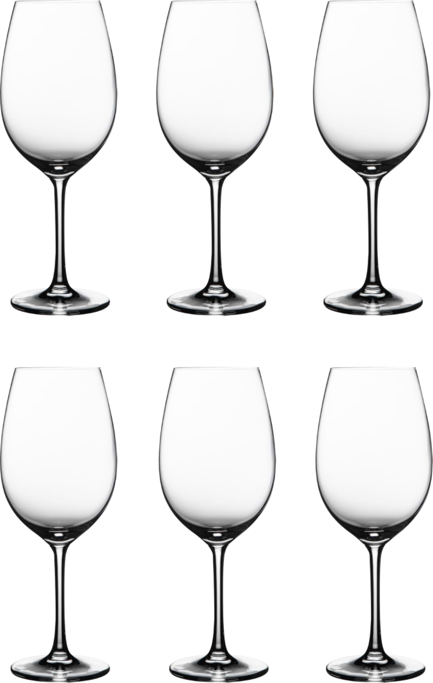 Набір келихів Schott Zwiesel 6 шт. для червоного вина 0,506 л 115587