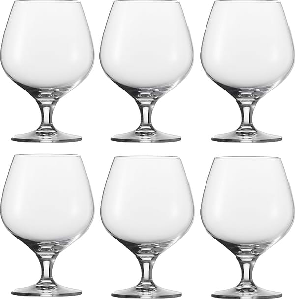 Фото - Набор бокалов Schott Zwiesel 6 шт. для коньяка 0,56 л 133948