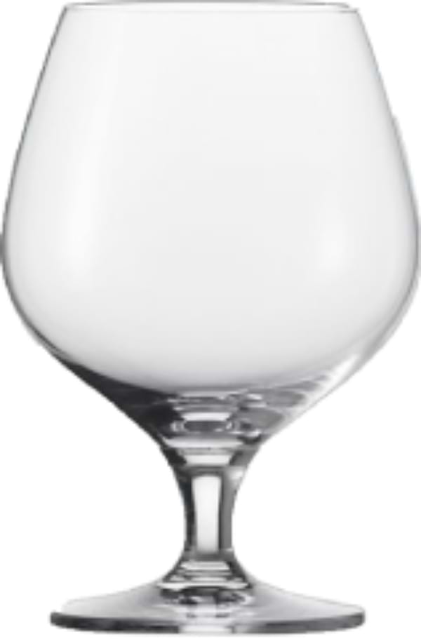 Фото - Набор бокалов Schott Zwiesel 6 шт. для коньяка 0,56 л 133948