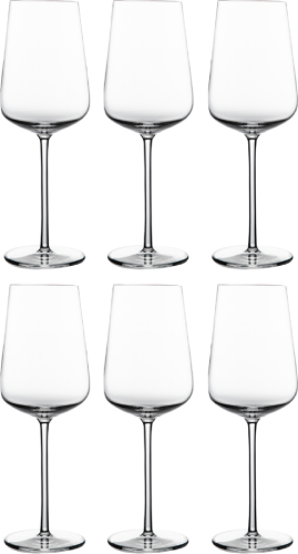 Набір келихів Schott Zwiesel 6 шт. для білого вина  Chardonnay 0,487 л 121405