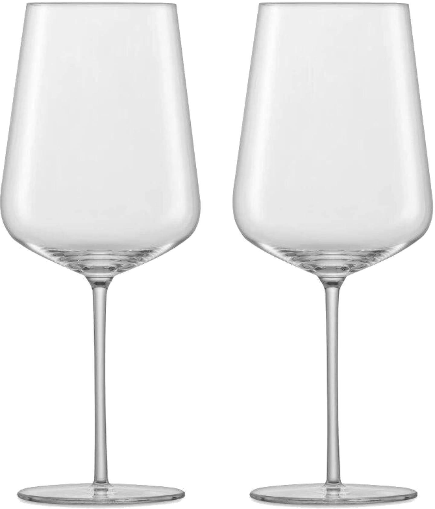 Набір келихів Schott Zwiesel Bordeaux 0,742 л 122170