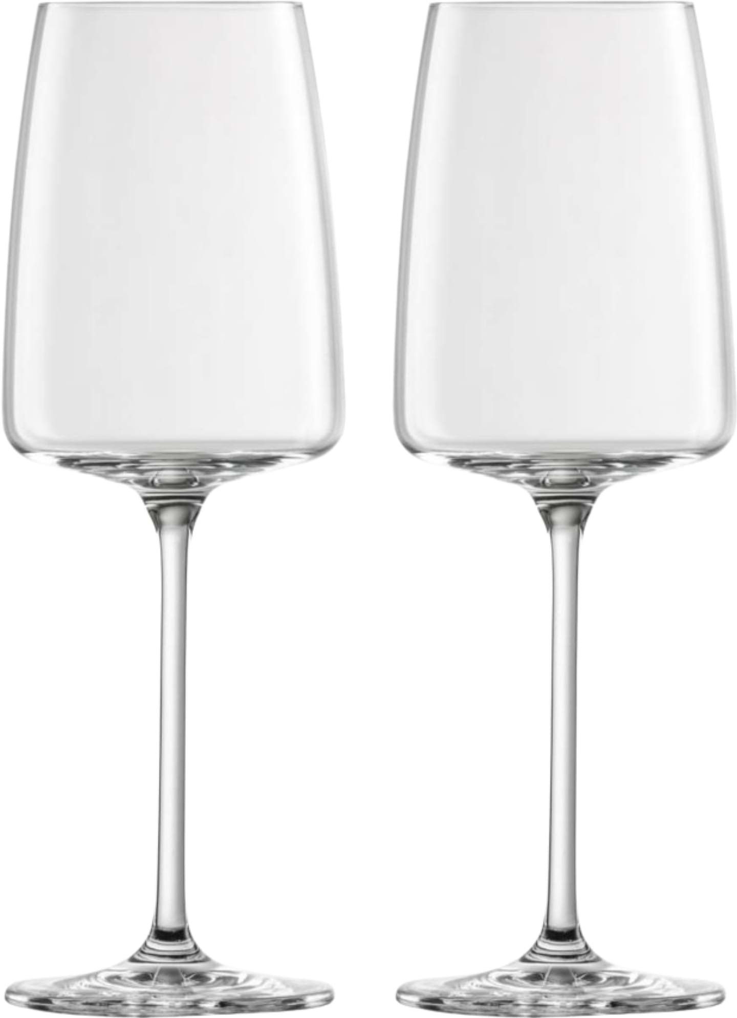 Набір келихів Schott Zwiesel 2 шт. для білого вина Light & Fresh 0,363 л 122426