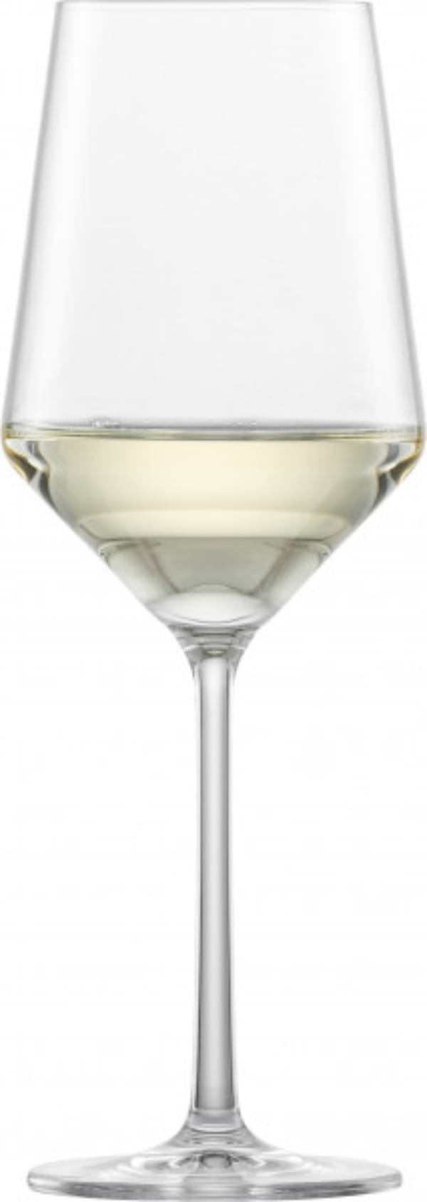 Фото - Келих Schott Zwiesel для білого вина Sauvignon Blanc 0,408 л 112412