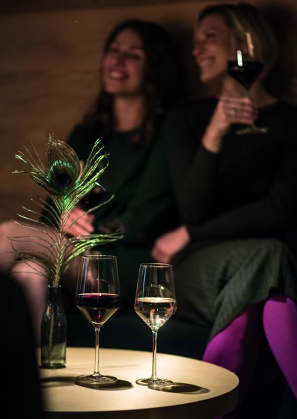 Фото - Келих Schott Zwiesel для білого вина Sauvignon Blanc 0,408 л 112412