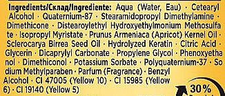Фото - Бальзам для волос Schwarzkopf Prof. Gliss Kur Oil Nutritive 200 мл (9000100398534)