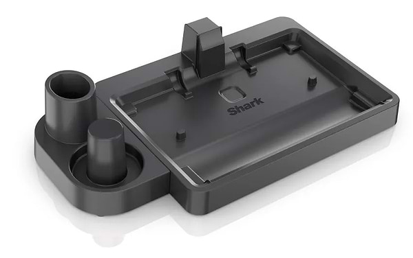 Фото - Пароочиститель Shark SteamPickUp hard floor cleaner (SD200EU)