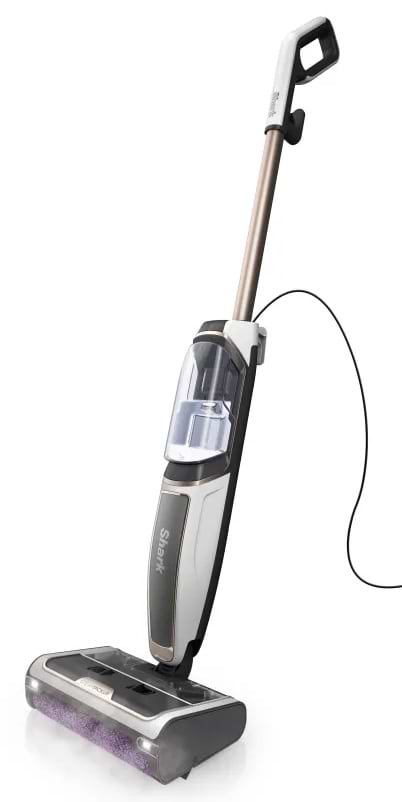 Фото - Пароочиститель Shark SteamPickUp hard floor cleaner (SD200EU) Фото - Пароочиститель Shark SteamPickUp hard floor cleaner (SD200EU)