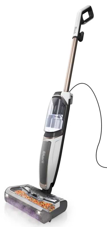 Фото - Пароочиститель Shark SteamPickUp hard floor cleaner (SD200EU)