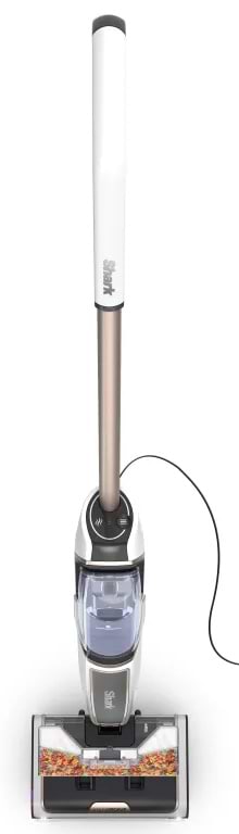 Фото - Пароочиститель Shark SteamPickUp hard floor cleaner (SD200EU)