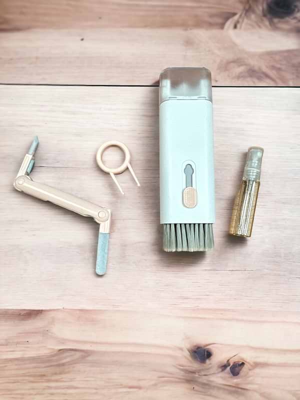 Фото - Набор средств для чистки оптики XOKO Clean set 100 (XK-CS100-PI)