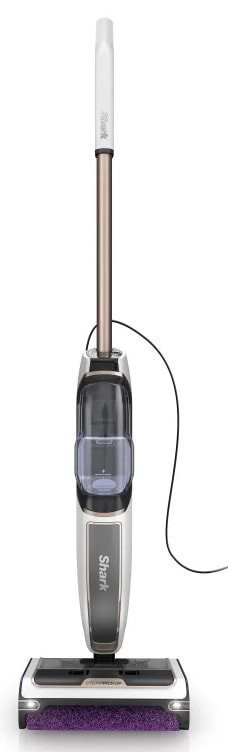 Фото - Пароочиститель Shark SteamPickUp hard floor cleaner (SD200EU)