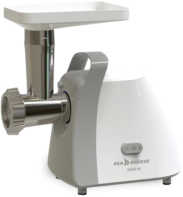 Фото - Мясорубка Sea Breeze SB-003