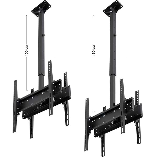 Фото - Кріплення стельове SECTOR СМ-402Т