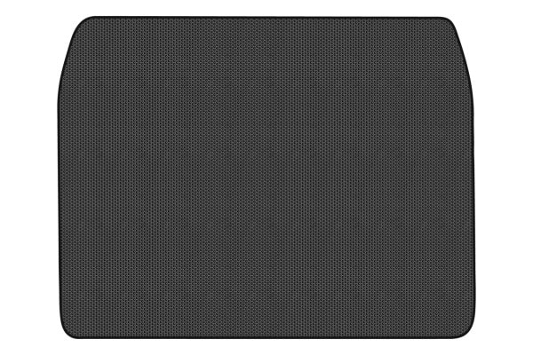 EVA коврик в багажник авто EVAtech для 2106 ВАЗ 1976-2006 1 поколение Sedan EU (VA51322B1SBB)