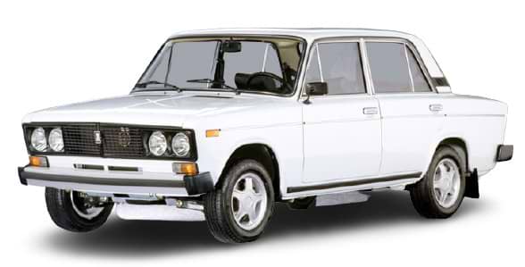 Фото - EVA коврик в багажник авто EVAtech для 2106 ВАЗ 1976-2006 1 поколение Sedan EU (VA51322B1RBB)