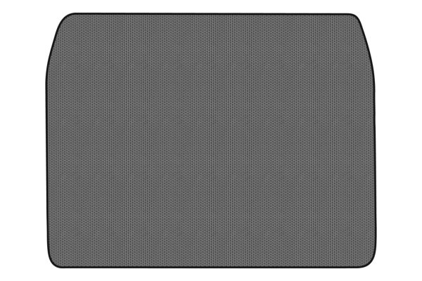 EVA коврик в багажник авто EVAtech для 2106 ВАЗ 1976-2006 1 поколение Sedan EU (VA51322B1SGB)