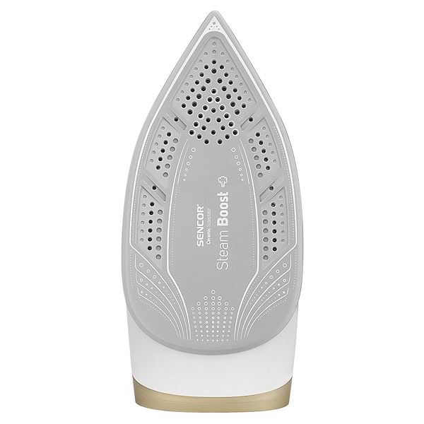 Фото - Праска з парогенератором Sencor SSI0810VT