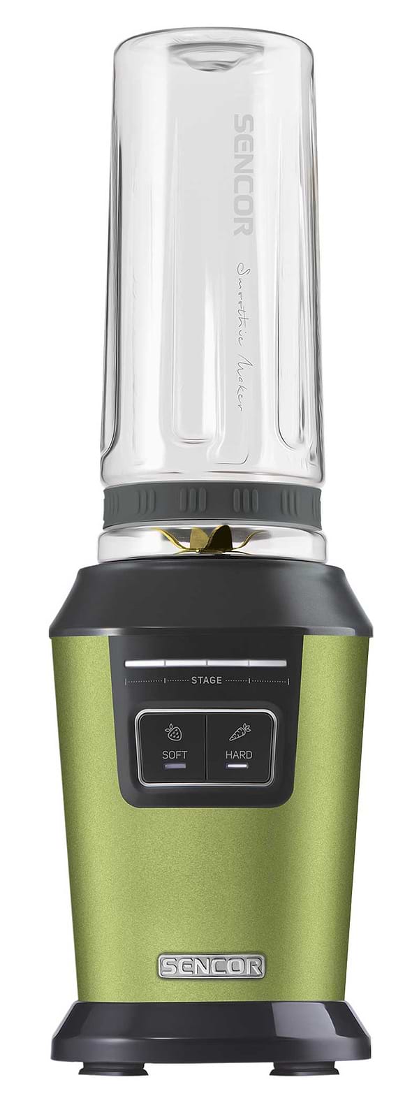 Фото - Блендер стаціонарний Sencor SBL7170GG
