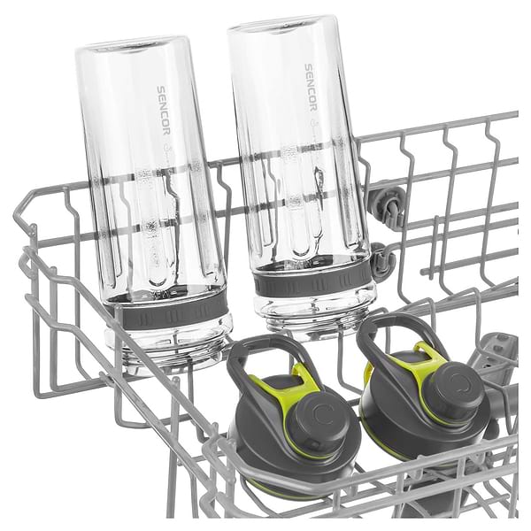 Фото - Блендер стаціонарний Sencor SBL7170GG