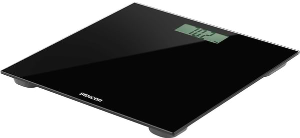 Фото - Весы напольные Sencor SBS2300BK