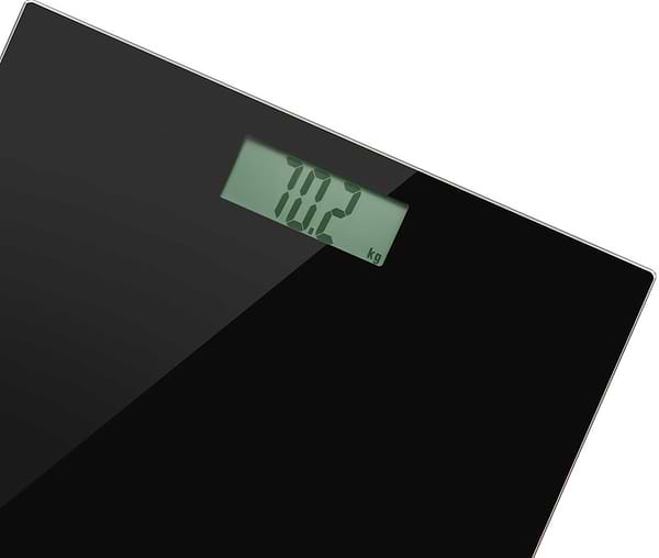 Фото - Весы напольные Sencor SBS2300BK