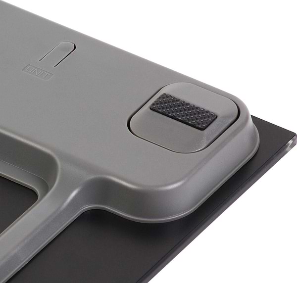 Фото - Весы напольные Sencor SBS2300BK