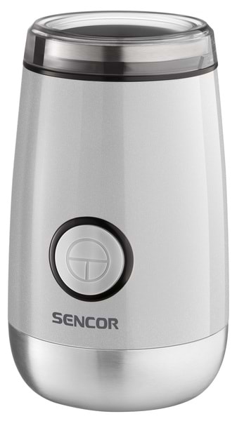 Кавомолка Sencor SCG 2052WH - Фото 1